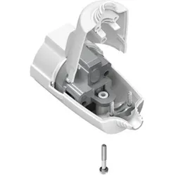 Bticino, Netzstecker + Netzkupplung, Deutsch-bipas 10-16 stdr Steckdose