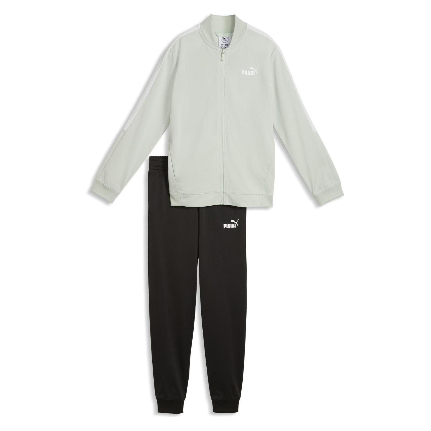 Puma Poly Baseball Suit G (152) (686302)