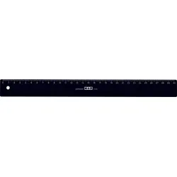 M + R Lineal 30 cm