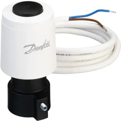 Danfoss Stellantrieb TWA-A/NO