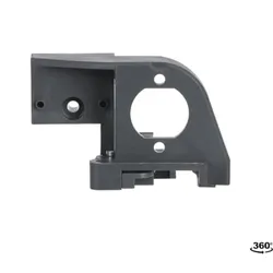 ABB KLC-A STI key lock open E2.2...E6.2 Schlüsselverriegelung für Leistungsschalter Emax 2