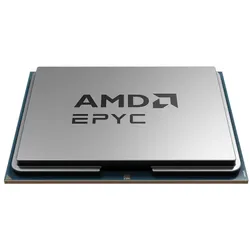 AMD EPYC 9355 Prozessor 3,55 GHz 256 MB L3 Einschub