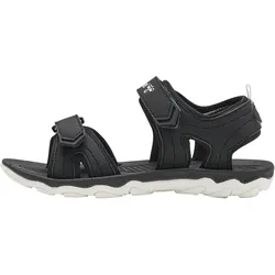 hummel Sportsandalen Kinder black 29