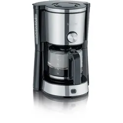 Severin KA 4825 Kaffeemaschine TypeSwitch