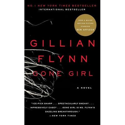 Gone Girl, Taschenbuch von Gillian Flynn, Random House LLC US, 978-0-385-34777-8