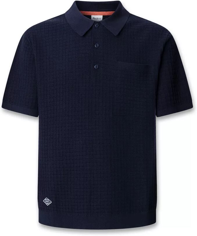 Pepe Jeans London - Pullover, für Herren, Dunkelblau, Größe M