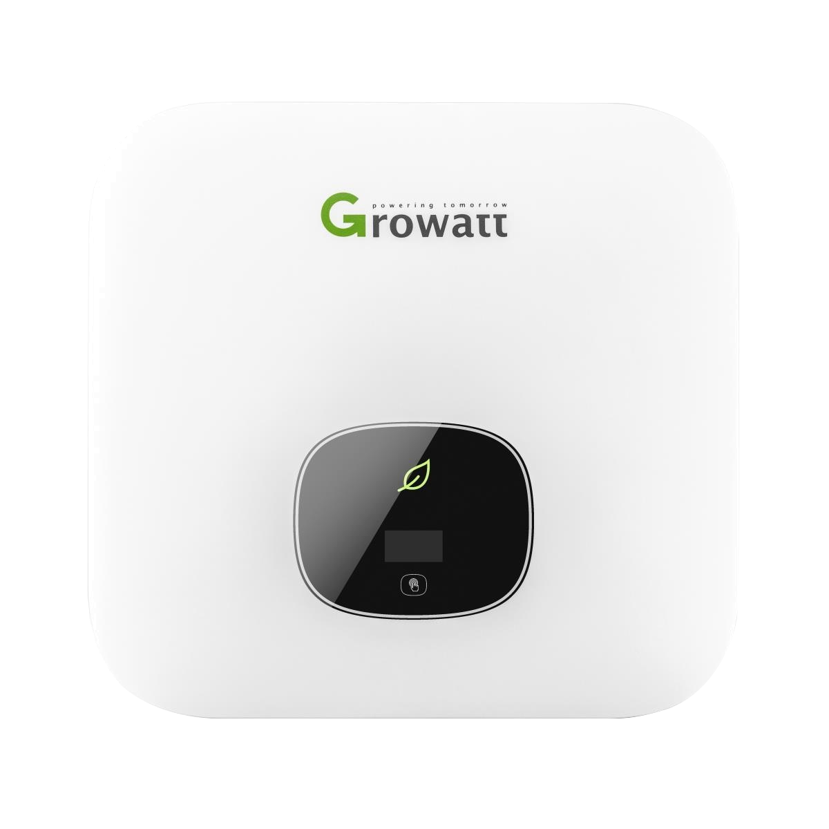 Growatt MIN 6000TL-XH 1 Phase, 6kW, 2 MPPT, IP65