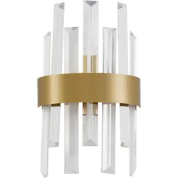Nova Luce, Deckenleuchte, Crown (G9)