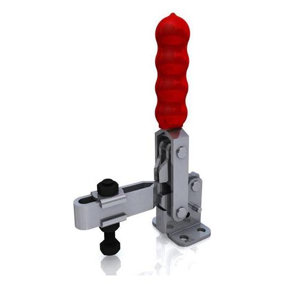 RS PRO Schnellspanner vertikal 250kg (254664)