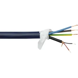 DAP PSC-211 Strom/Signalkabel