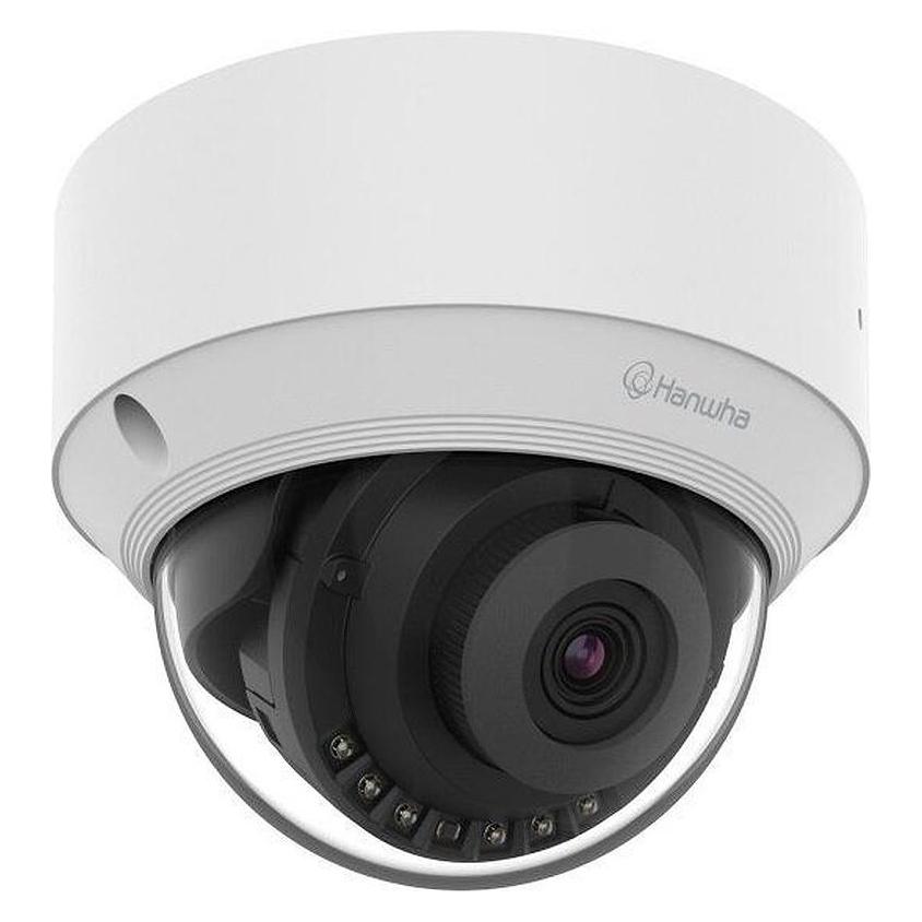 Hanwha 5MP AI IR Indoor Dome (2592 x 1944 Pixels) (QND-C8013R)