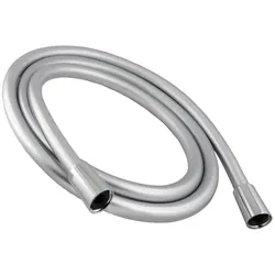 HSK Brauseschlauch, Silber, 1100038 1100038