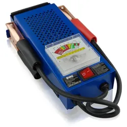 DHC Analog-Batterietester 100A 6V/12V