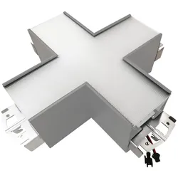 Opple Lighting Kreuzverbinder Lima XconnectionG2AL