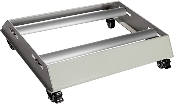 LogiLink Professional WZ0061 kabelhaspel met wielen