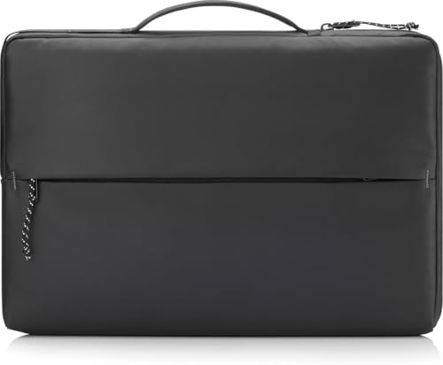 HP 15 Sport Sleeve voor 15.6 inch laptop - Zwart