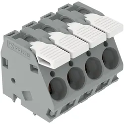 WAGO GmbH &amp; Co. KG Leiterplattenklemme Hebel 2716-107