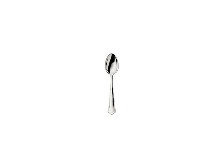Robbe & Berking Alt-Chippendale Moccalöffel (925 Sterlingsilber)