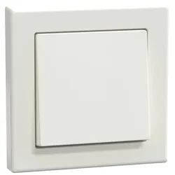 Merten Jumbo Schalter pws/gl MEG3341-1419