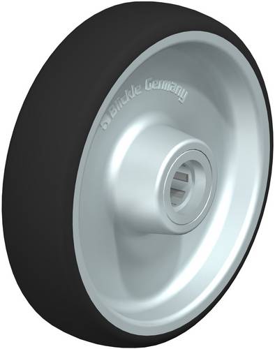 Blickle 746883 PATH 160/20R Kunststoff-Rad Rad-Durchmesser: 160mm Tragfähigkeit (max.): 400kg 1St.