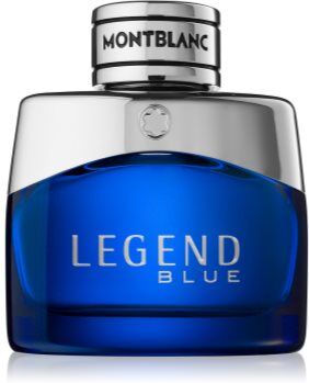 Montblanc Legend Blue Eau de Parfum para homens 30 ml. Legend Blue