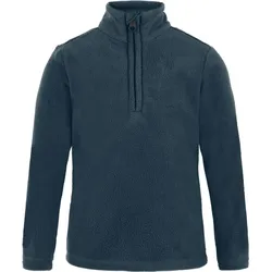 PROTEST PRTREPERFECT TD 1/4 ZIP Fleece 2027 twilight navy - 134
