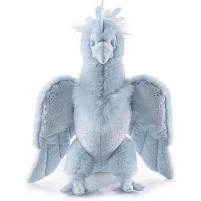 HP - Phoenix - small Patronus Plush