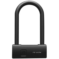  Xiaomi Areox Smart Fingerprint U - short version 