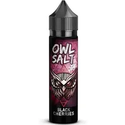 OWL Salt Black Cherries Aroma