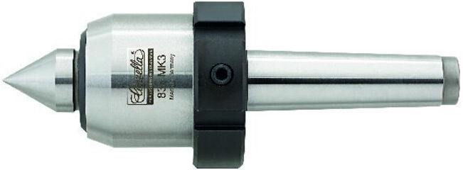 Conzella Pointe tournante avec écrou de pression MK4 845 (845)