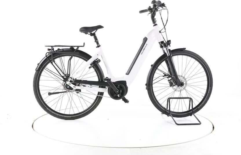 Velo de Ville AEB 490 Vélo Électrique Urbain Cadre bas - 306815