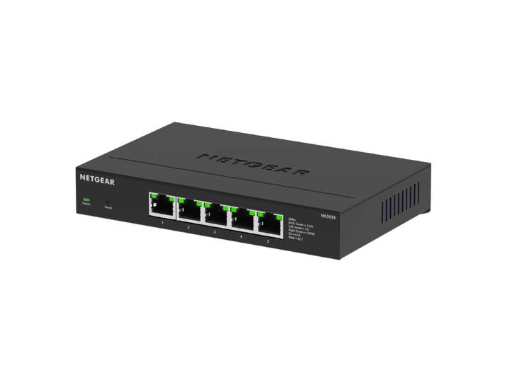 NETGEAR MS305E