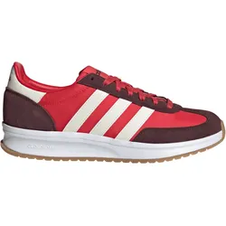 adidas Run 70s Sneaker Herren JR8595 - pure ruby/core white/aurora ruby 44