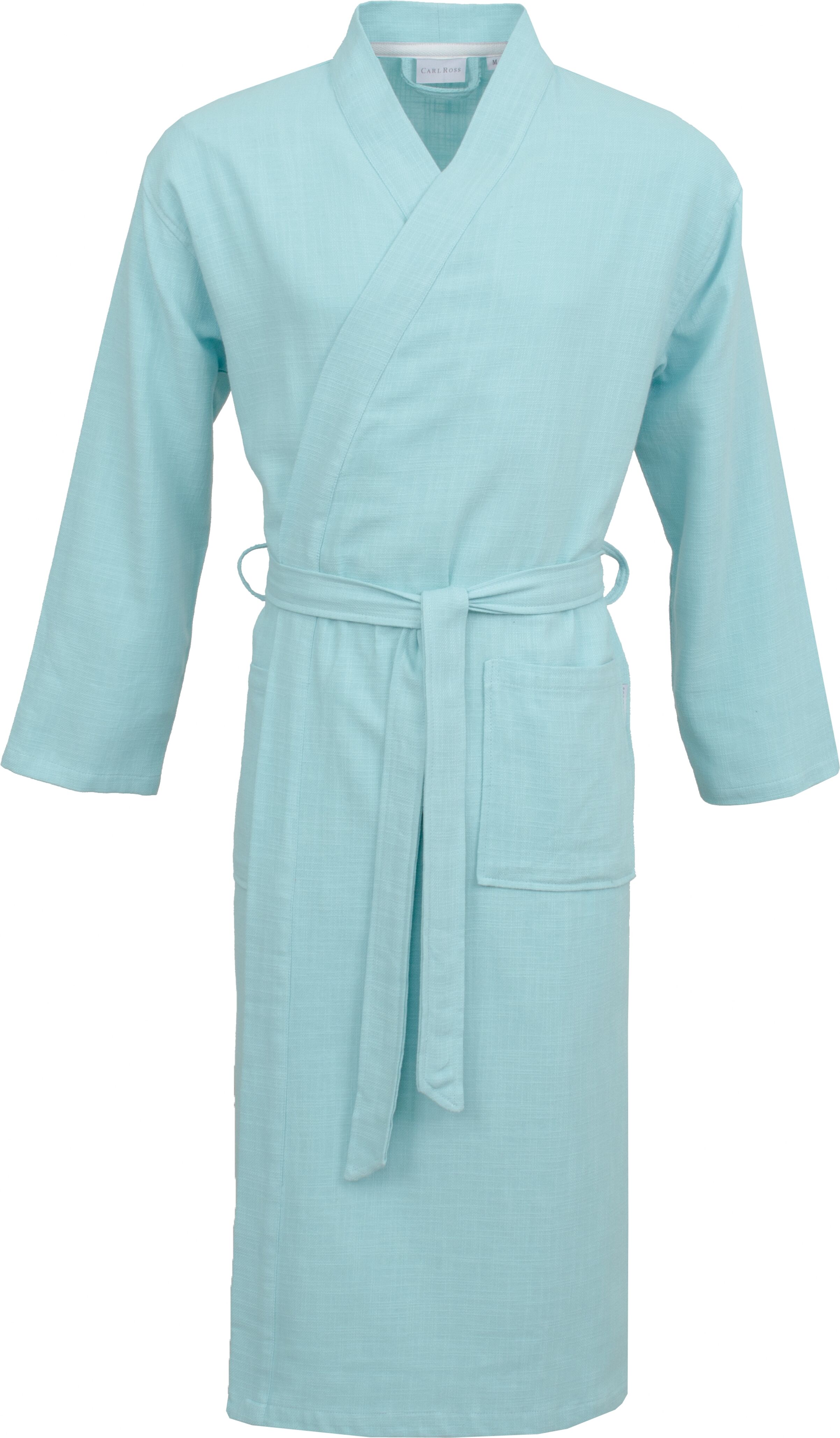 Carl Ross "flat weave" 1 Stk. Kimono