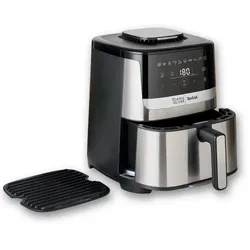 Tefal EY55JD Jamie Oliver by Tefal Quiet & Easy Heißluftfritteuse