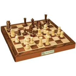 Jackpot Kasparov International Master Chess Set