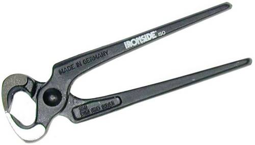 IRONSIDE 121194 Kneifzange 200mm 1St.