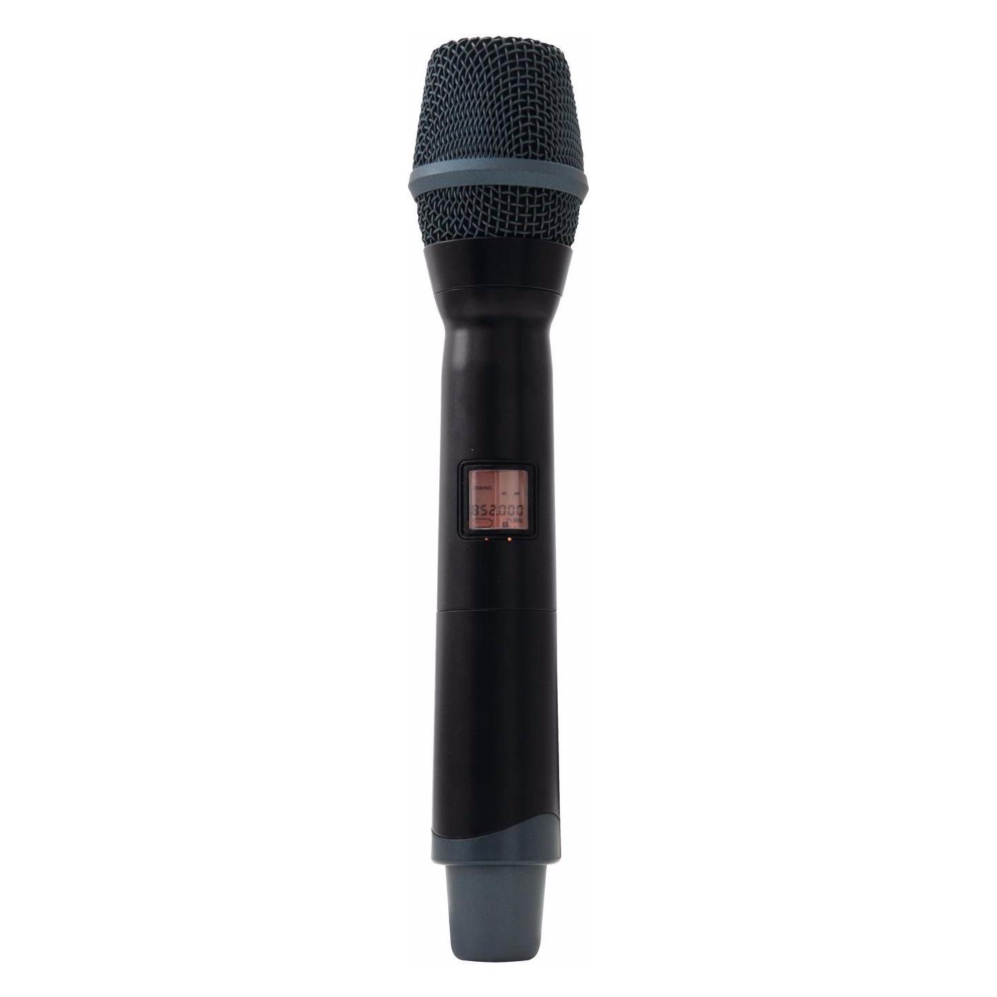 Relacart H-31 Funkmikrofon für HR-31S System (13055201)