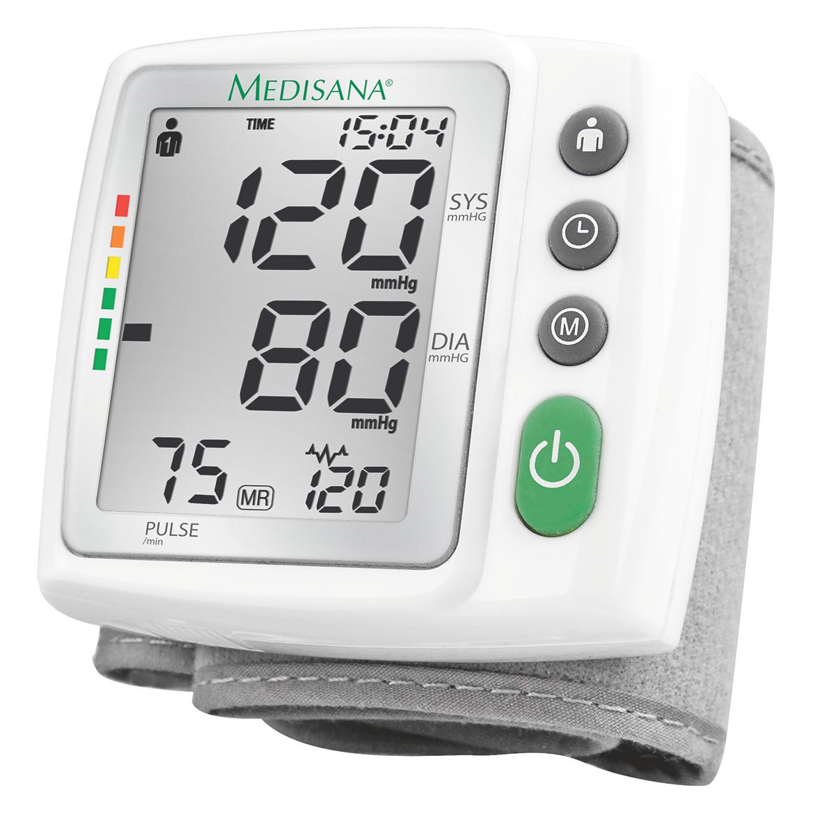 Medisana BW320 (51074)