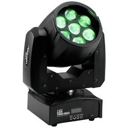Eurolite TMH-W63 LED-Moving Head Anzahl LEDs (Details): 7 51785885