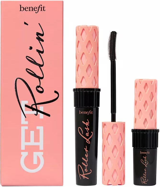 Benefit - Get ROLLin' - Roller Lash Mascara Set, Set, Fantasie