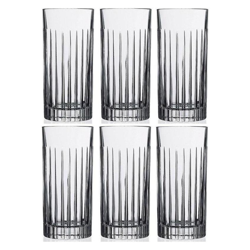 Rcr Glasses Set Timeless 6 (0.44 l, 6x) (25753021106)