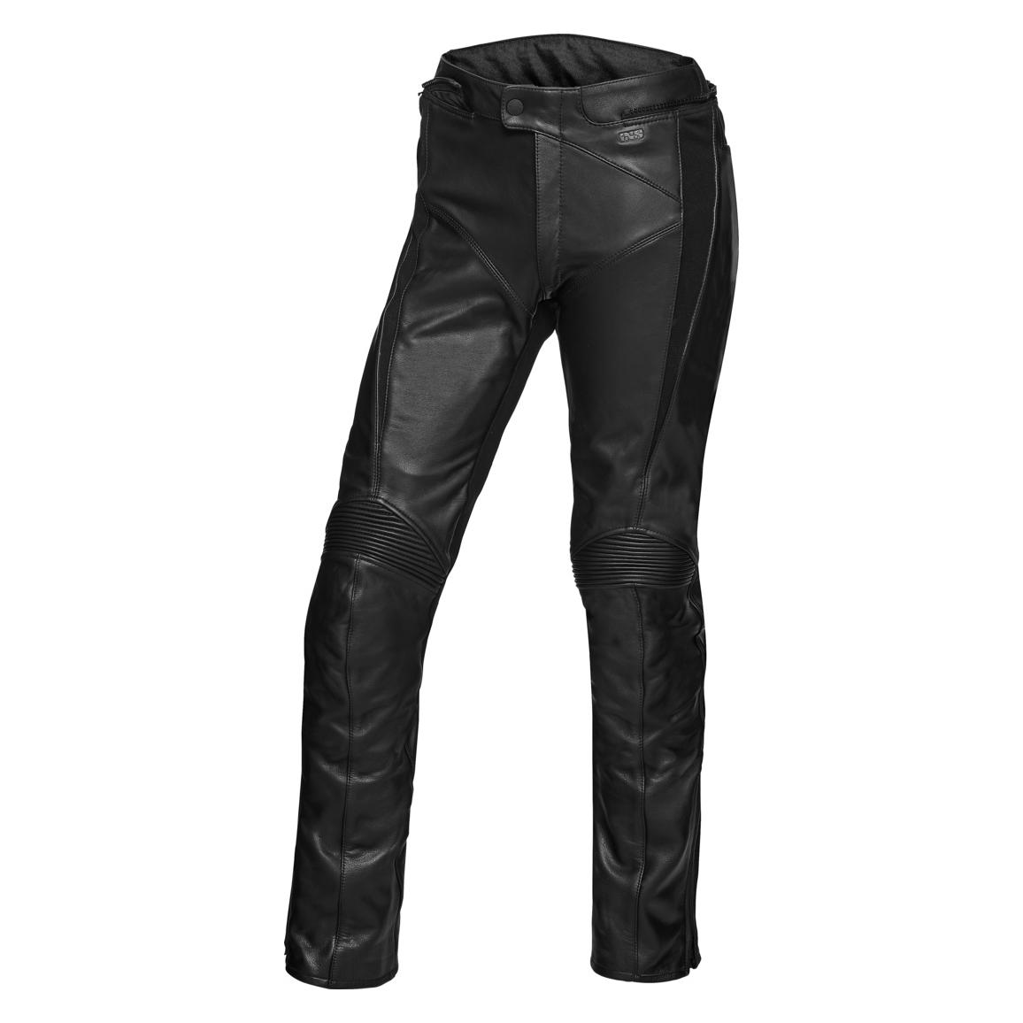 iXS Tour Damen LD Hose Anna (Damen, 23, 36, 46) (ATLP-L-003-23D)