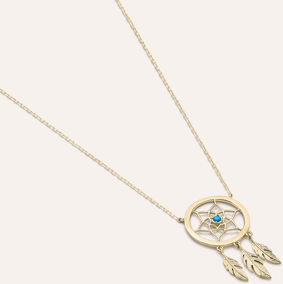 Stroili Collana Golden Dream Placcato Oro Giallo Collezione: Golden Dream Giallo