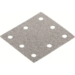 Flex Schleifpapier Schleifscheiben Universal 115x105mm 115x105 SV-P120 VE25