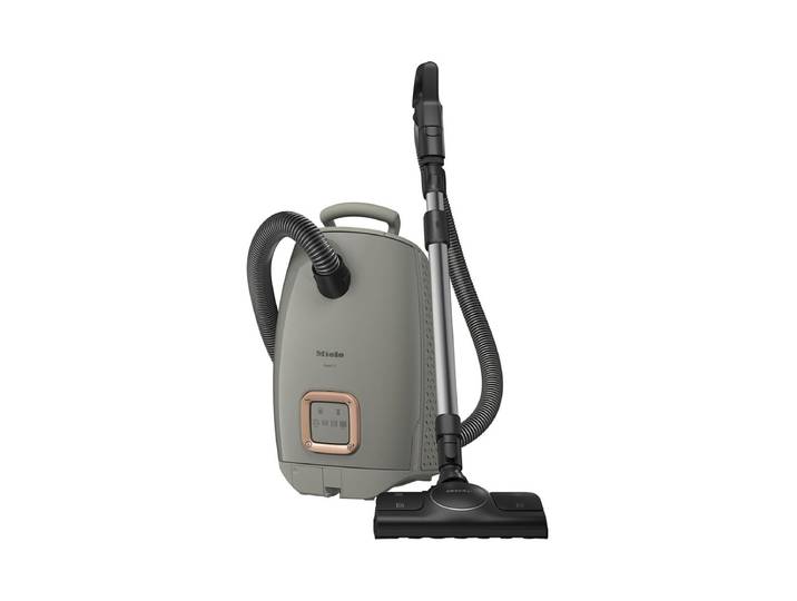Miele Guard L1 Silence Staubsauger Casagrau