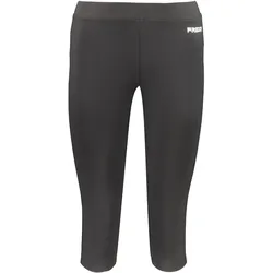 Freddy, Damen, Tights, Damen-Leggings, schwarz (S), Schwarz