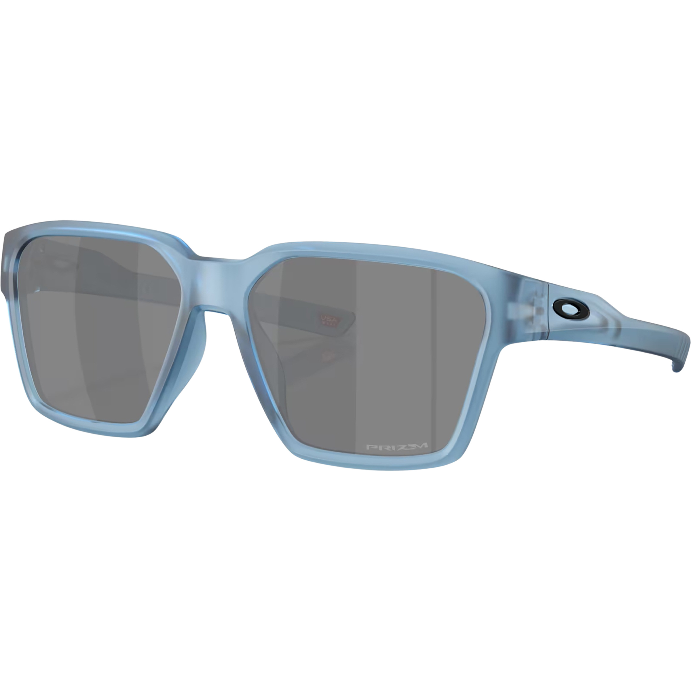 Oakley Briza Sportbrille Sportbrillen & Sportsonnenbrillen blau Lifestyle