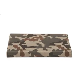 PROREGAL Sitzkissen für NextGen Seat Box | BxT 30x40cm | Camouflage | 5 Stück