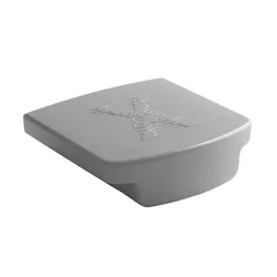 Sitness X Tischbein Dekokappen  4er-Set  Sitness X ¦ grau